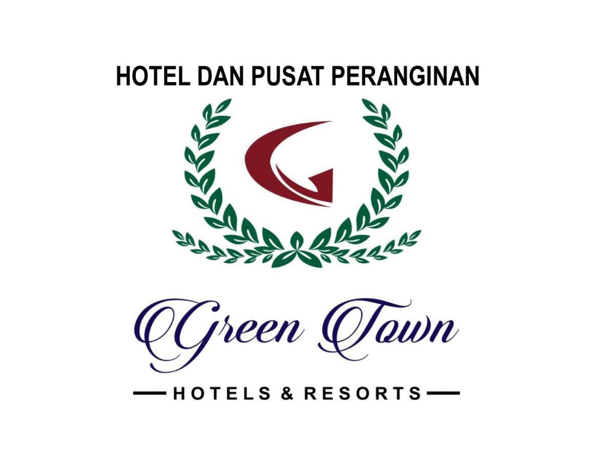 Green Town Hotel & Resort Port Dickson Exterior photo